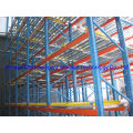 Ebil-Industry and Logistics Warehouse Storage Management Carton Flow Rack